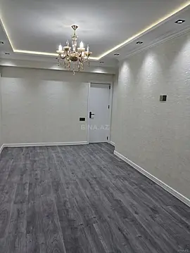 Satılır 2 otaqlı mənzil 74 m²