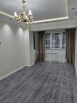 Satılır 2 otaqlı mənzil 74 m² — Bakı, Bülbülə 2 otaq 74.00 m²