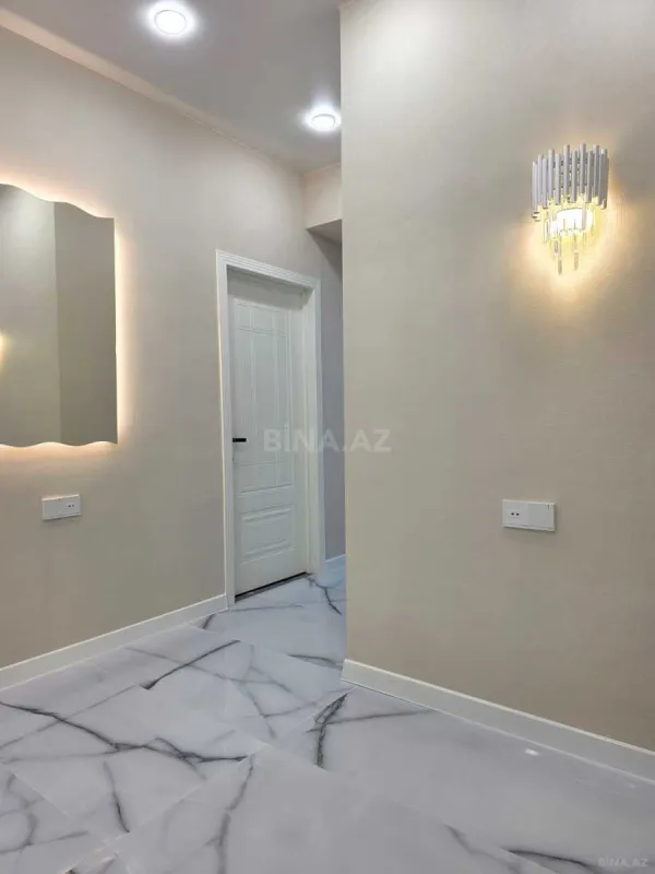 Satılır 3 otaqlı mənzil 100 m²