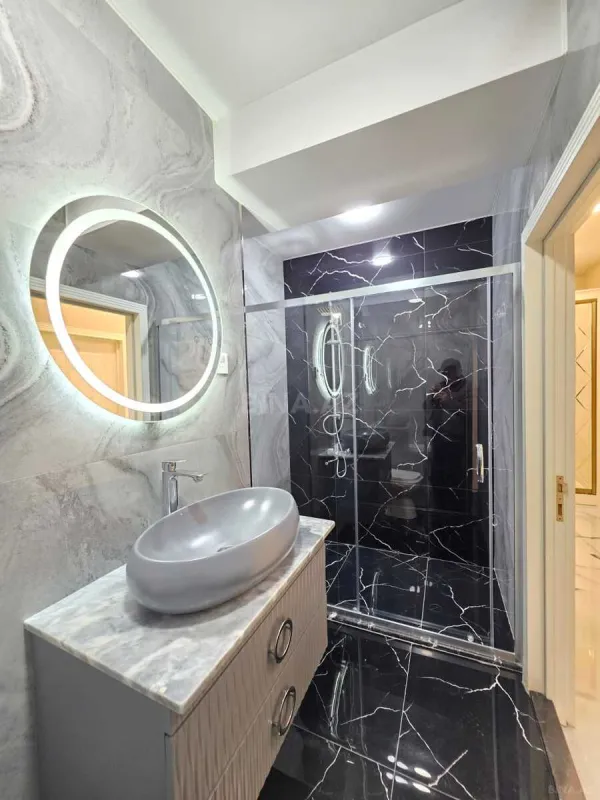 Satılır 3 otaqlı mənzil 100 m²