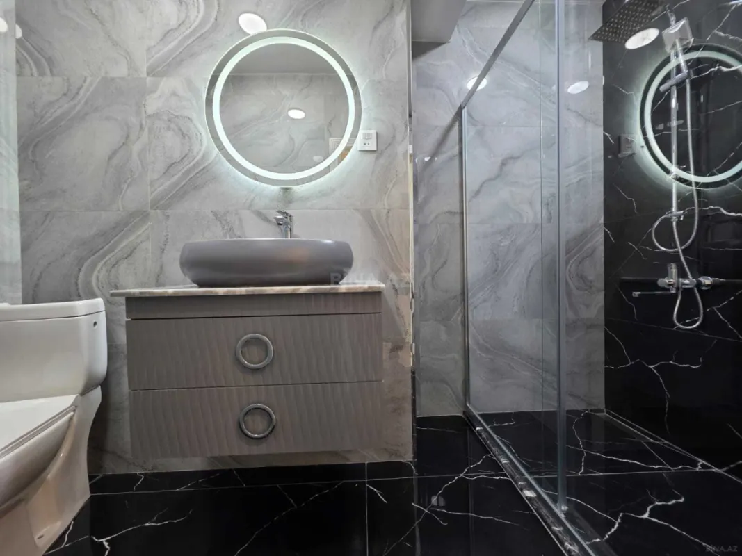 Satılır 3 otaqlı mənzil 100 m²