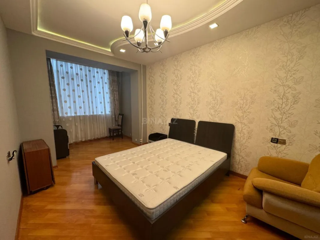 Satılır 3 otaqlı mənzil 80 m²