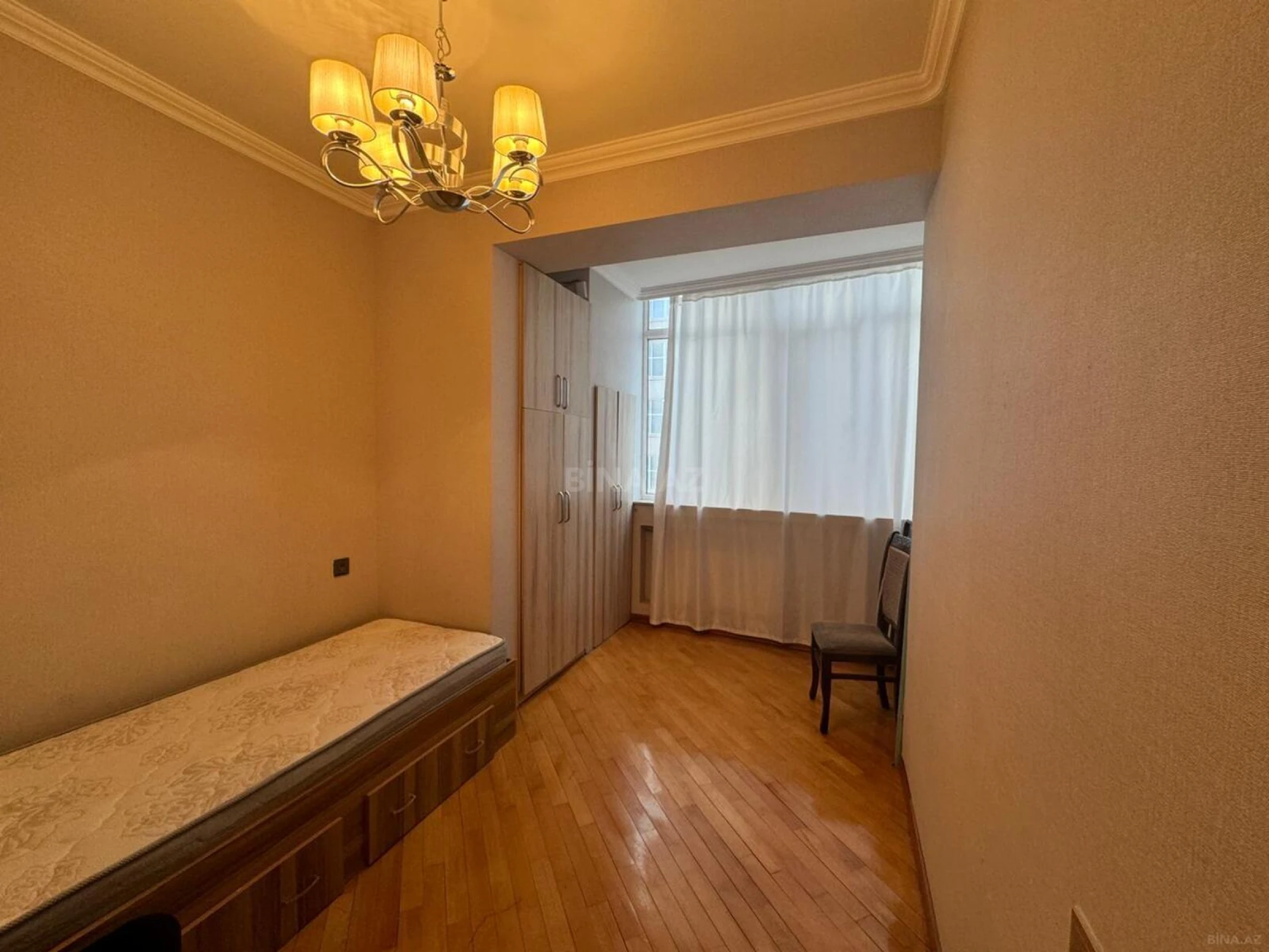 Satılır 3 otaqlı mənzil 80 m²