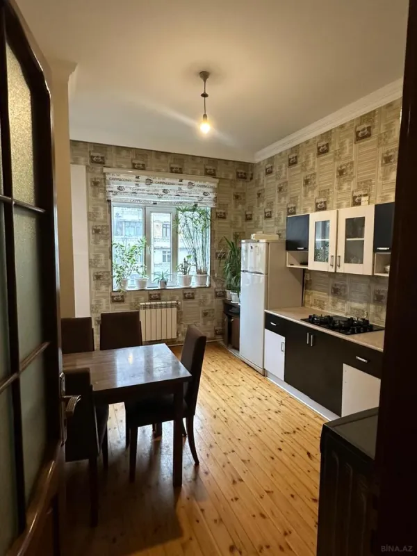 Satılır 3 otaqlı mənzil 75 m²