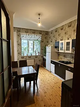 Satılır 3 otaqlı mənzil 75 m²
