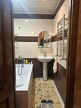 Satılır 3 otaqlı mənzil 75 m²