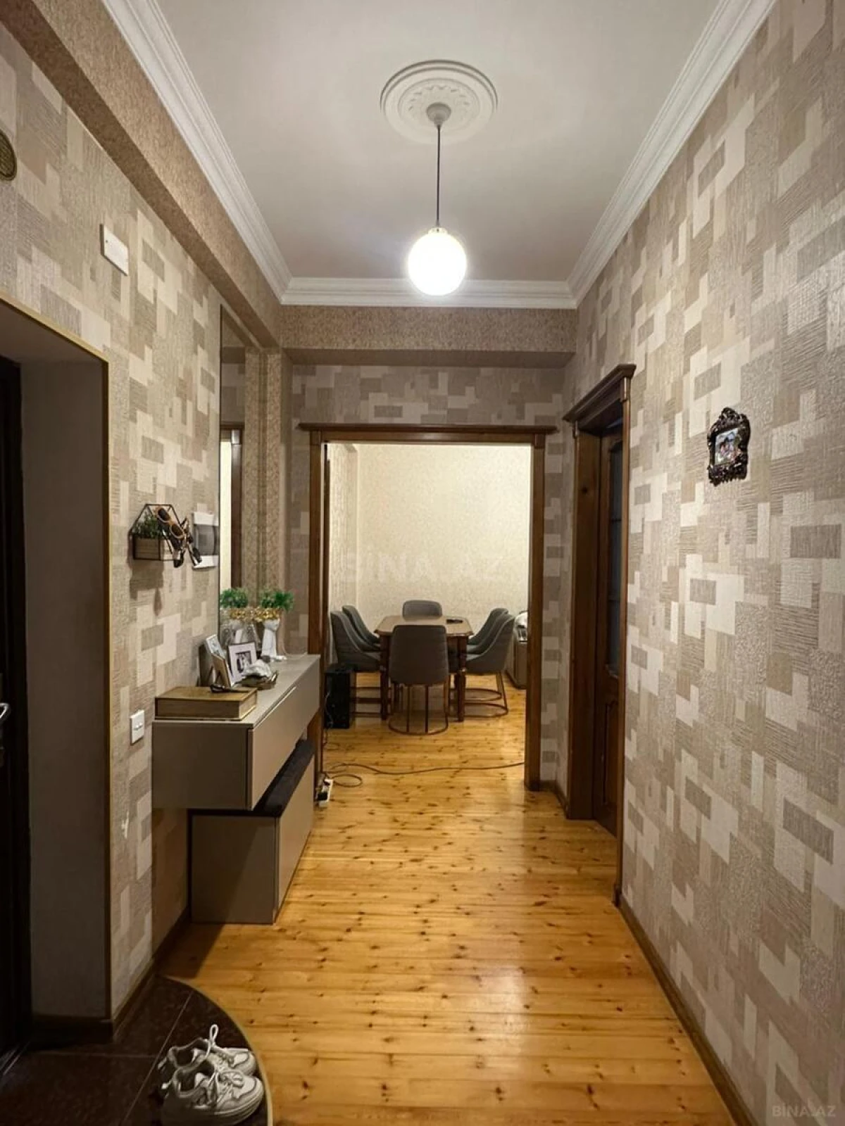 Satılır 3 otaqlı mənzil 75 m²