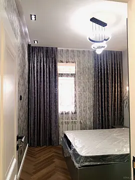 Satılır 2 otaqlı mənzil 53 m²