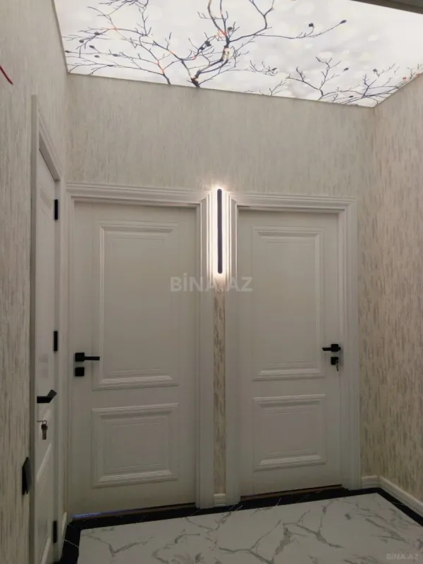 Satılır 2 otaqlı mənzil 53 m²