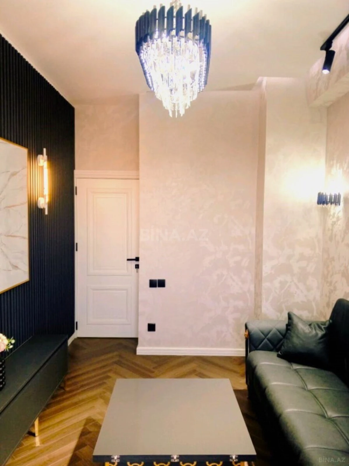 Satılır 2 otaqlı mənzil 53 m²