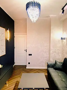 Satılır 2 otaqlı mənzil 53 m²