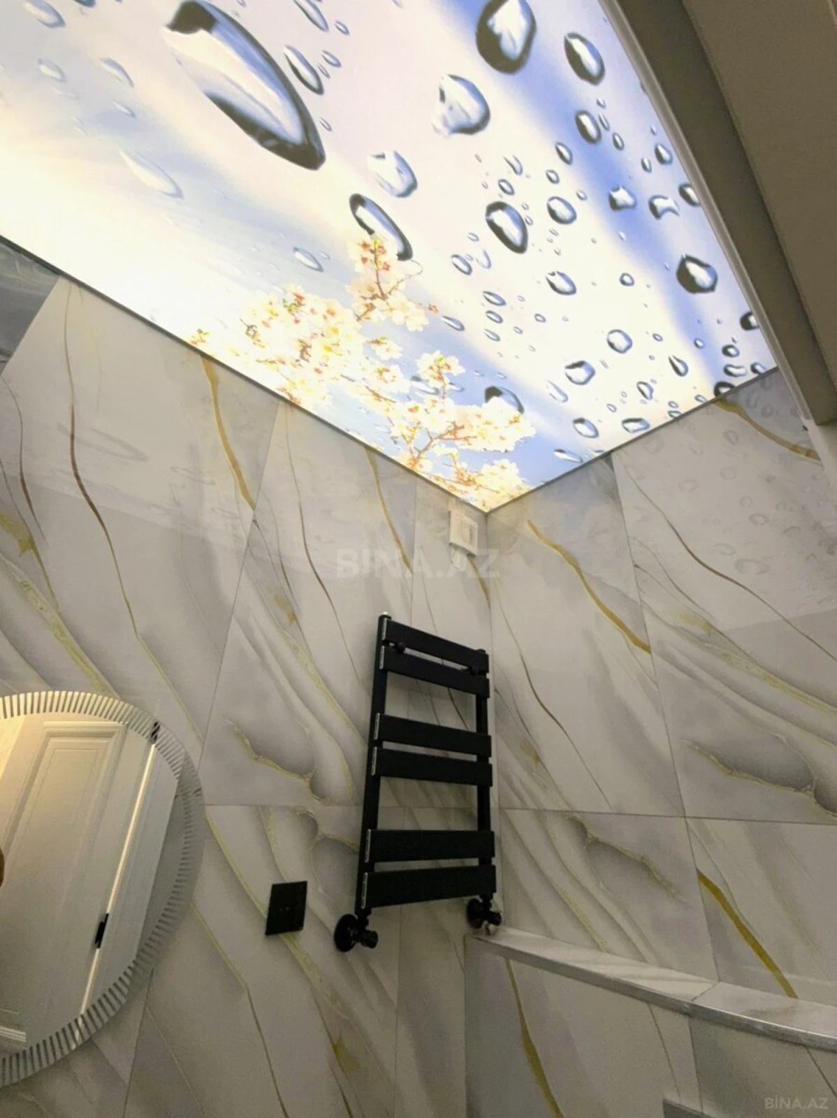 Satılır 2 otaqlı mənzil 53 m²