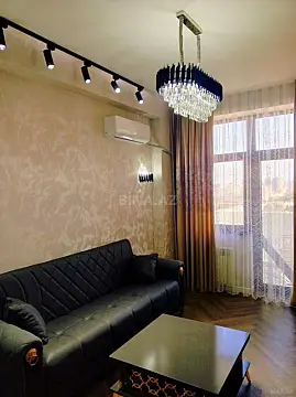 Satılır 2 otaqlı mənzil 53 m²