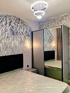 Satılır 2 otaqlı mənzil 53 m²