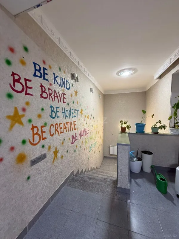 Kirayə verilir 9 otaqlı ofis 250 m²