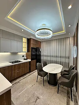 Kirayə verilir 2 otaqlı mənzil 100 m²
