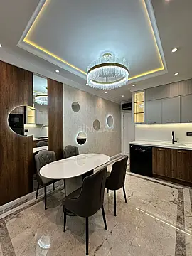 Kirayə verilir 2 otaqlı mənzil 100 m²