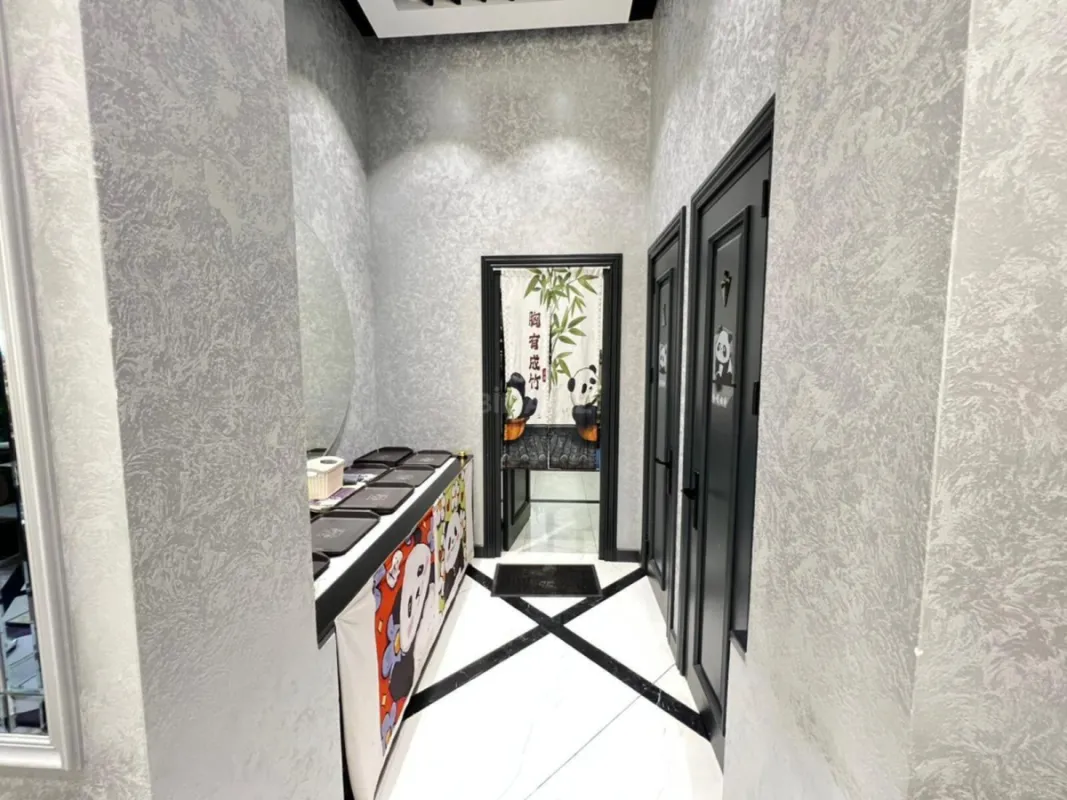 Kirayə verilir obyekt 140 m²