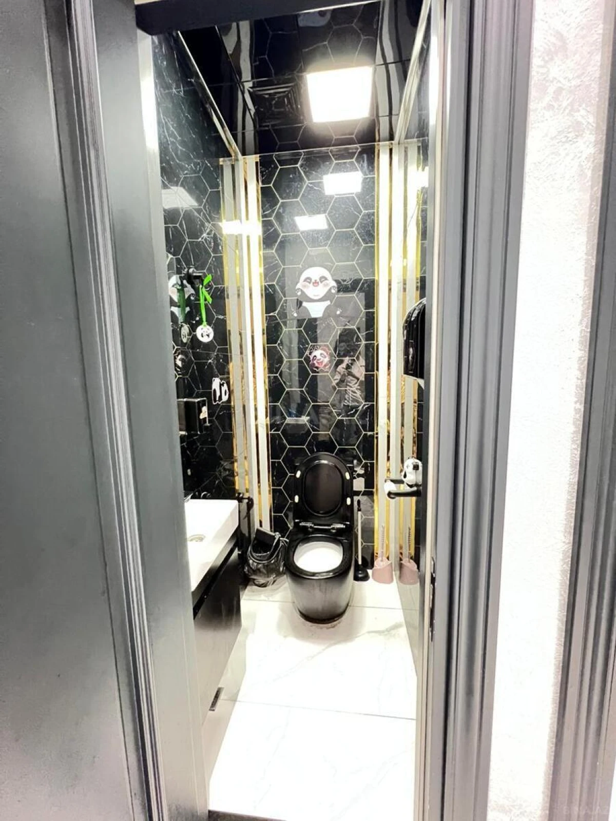 Kirayə verilir obyekt 140 m²