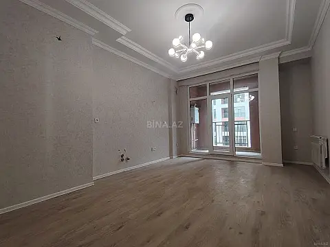 Satılır 3 otaqlı mənzil 99 m²