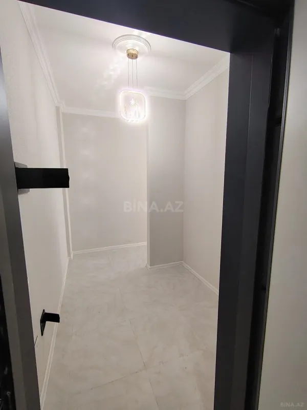 Satılır 3 otaqlı mənzil 99 m²