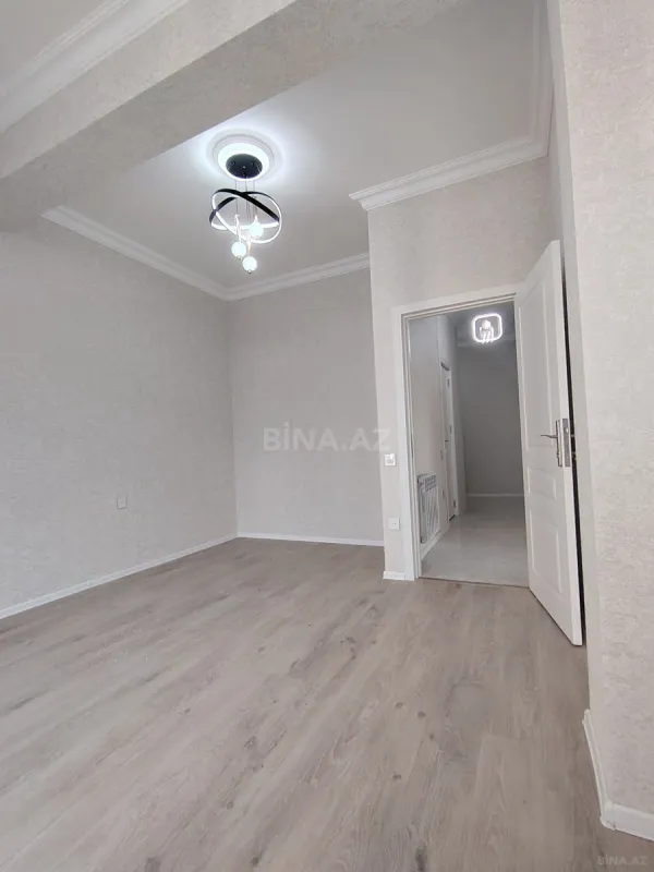 Satılır 3 otaqlı mənzil 99 m²