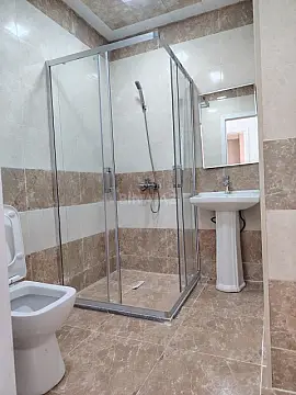 Satılır 3 otaqlı mənzil 99 m²