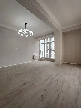 Satılır 3 otaqlı mənzil 99 m²