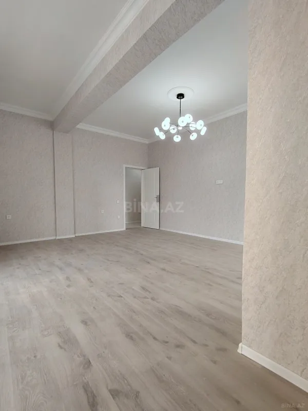Satılır 3 otaqlı mənzil 99 m²