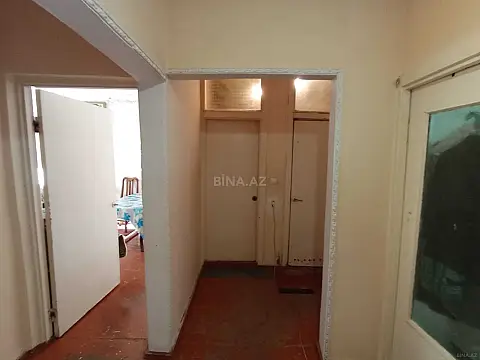 Satılır 3 otaqlı mənzil 75 m²
