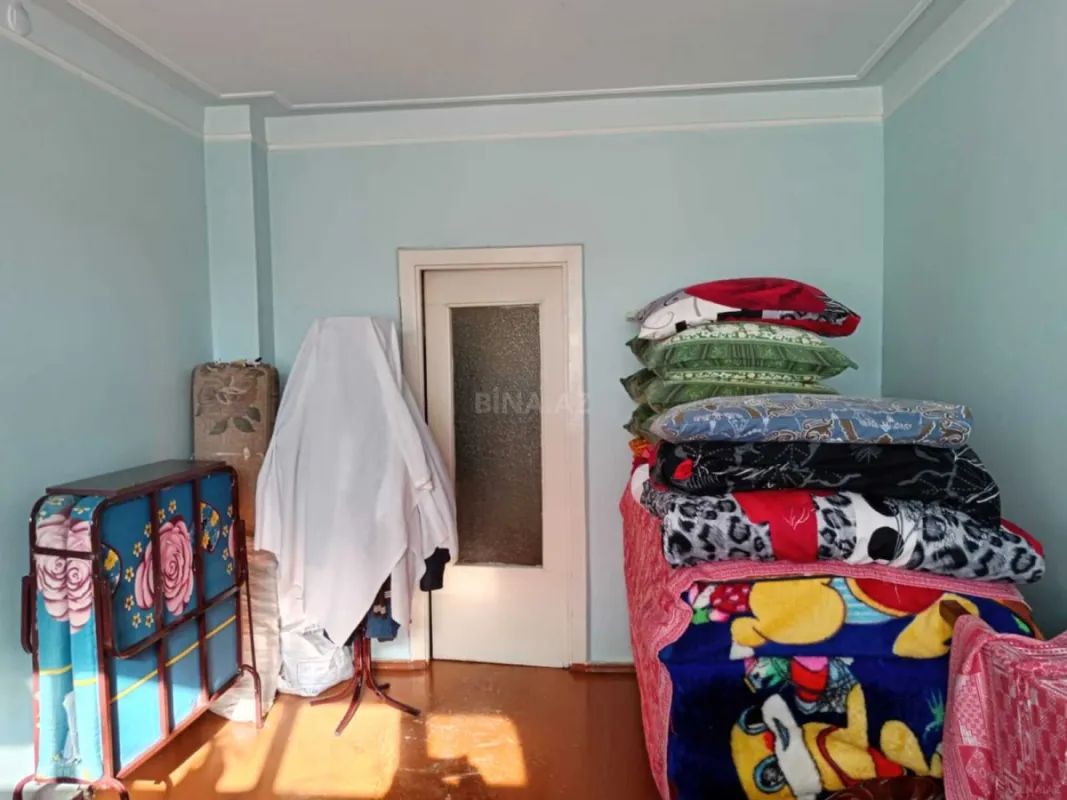 Satılır 3 otaqlı mənzil 75 m²