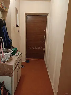Kirayə verilir 1 otaqlı mənzil 35 m²