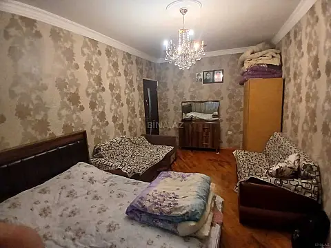 Satılır 3 otaqlı mənzil 80 m²