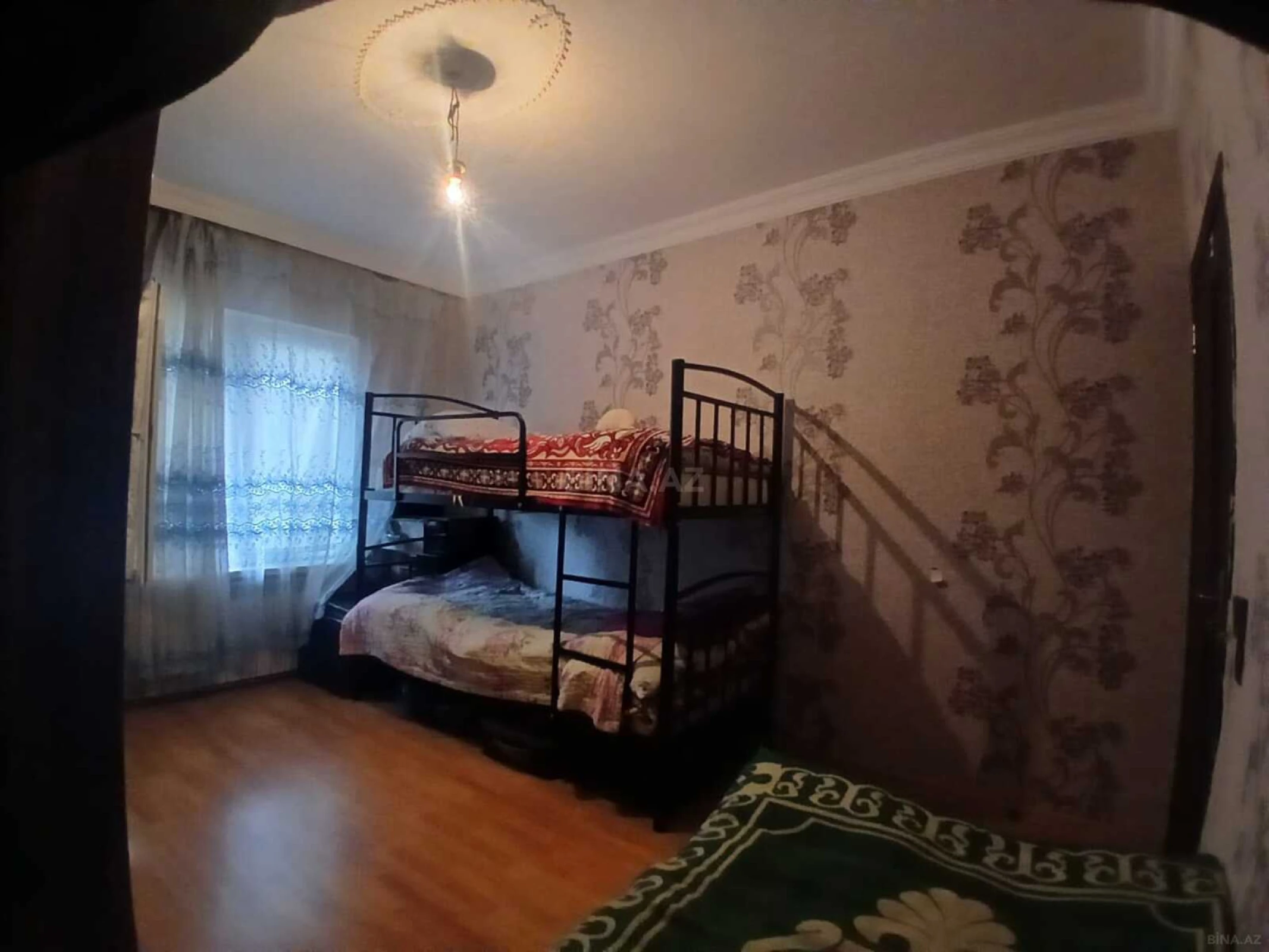 Satılır 3 otaqlı mənzil 80 m²