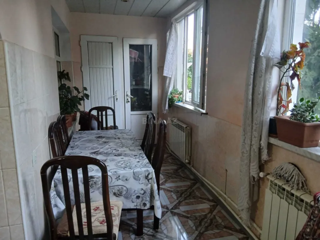 Satılır 3 otaqlı mənzil 80 m²