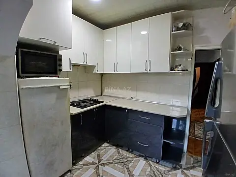 Satılır 3 otaqlı mənzil 80 m²