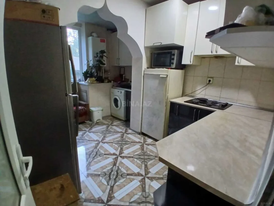 Satılır 3 otaqlı mənzil 80 m²