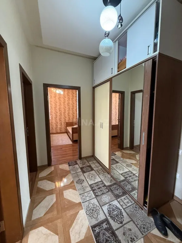 Satılır 3 otaqlı mənzil 100 m²