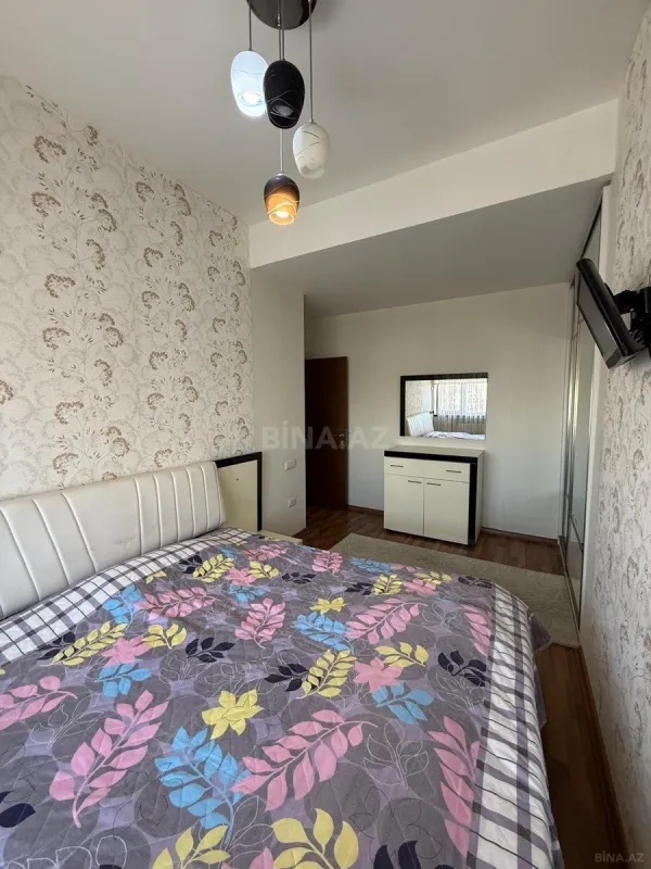 Satılır 3 otaqlı mənzil 100 m²