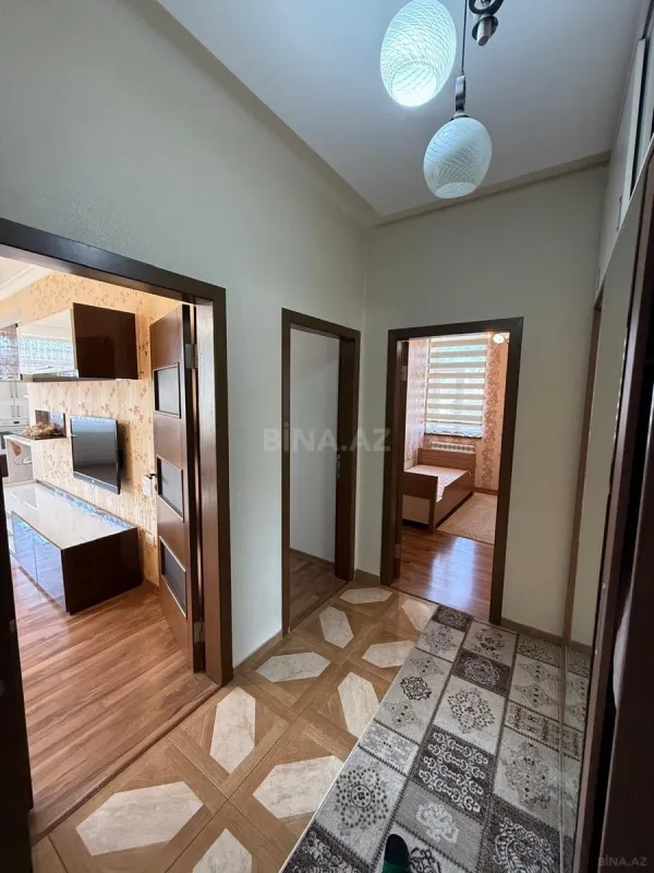 Satılır 3 otaqlı mənzil 100 m²