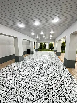 Satılır 5 otaqlı həyət evi 265 m²