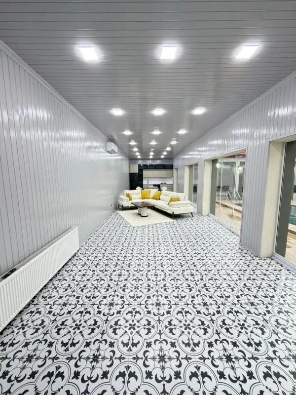 Satılır 5 otaqlı həyət evi 265 m²