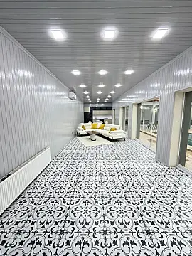 Satılır 5 otaqlı həyət evi 265 m²