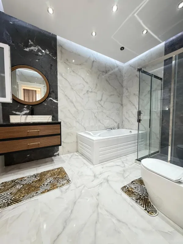 Satılır 5 otaqlı həyət evi 265 m²