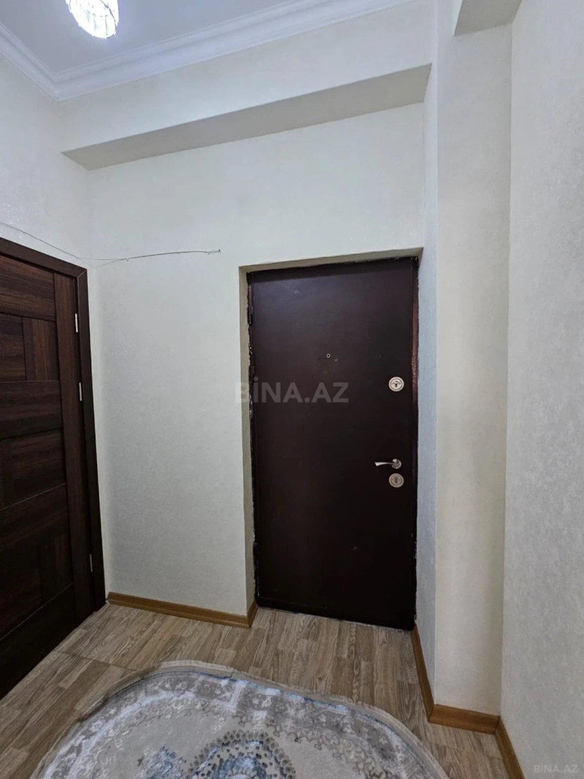 Satılır 2 otaqlı mənzil 45 m²