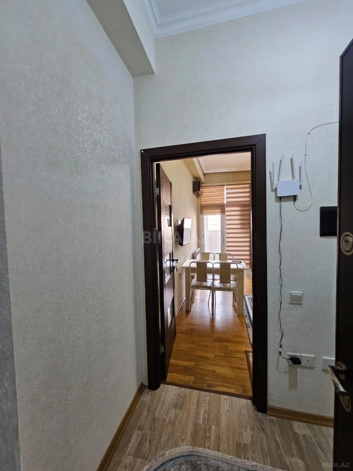 Satılır 2 otaqlı mənzil 45 m²