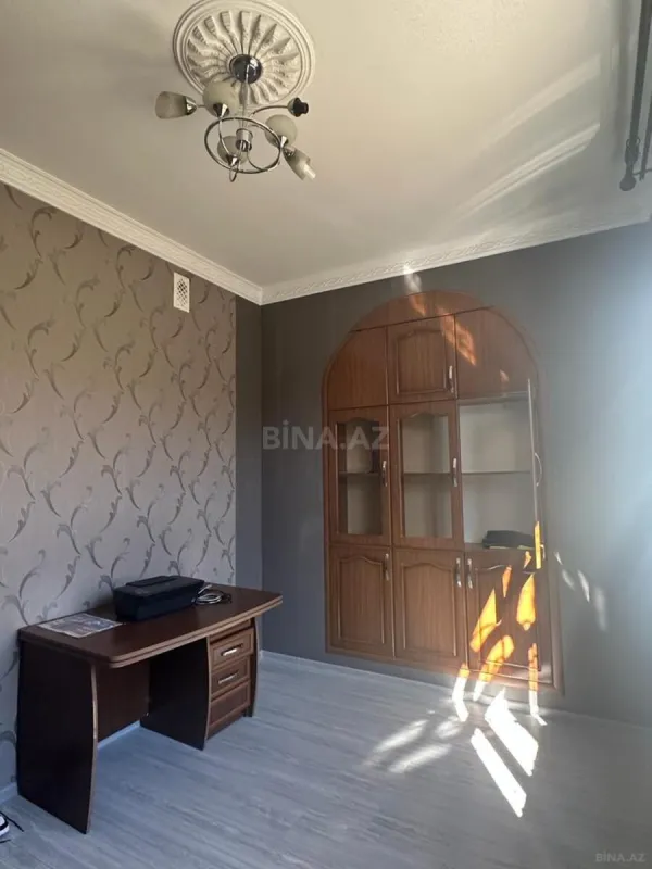 Kirayə verilir 6 otaqlı ofis 320 m²