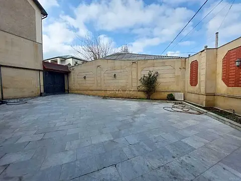 Kirayə verilir 6 otaqlı ofis 320 m²