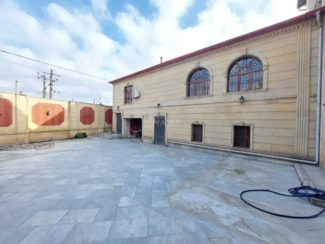 Kirayə verilir 6 otaqlı ofis 320 m²