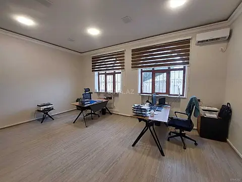 Kirayə verilir 6 otaqlı ofis 320 m²